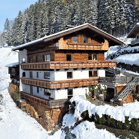 Apartment Kroell By Interhome Aschau Im Zillertal Ngoại thất bức ảnh