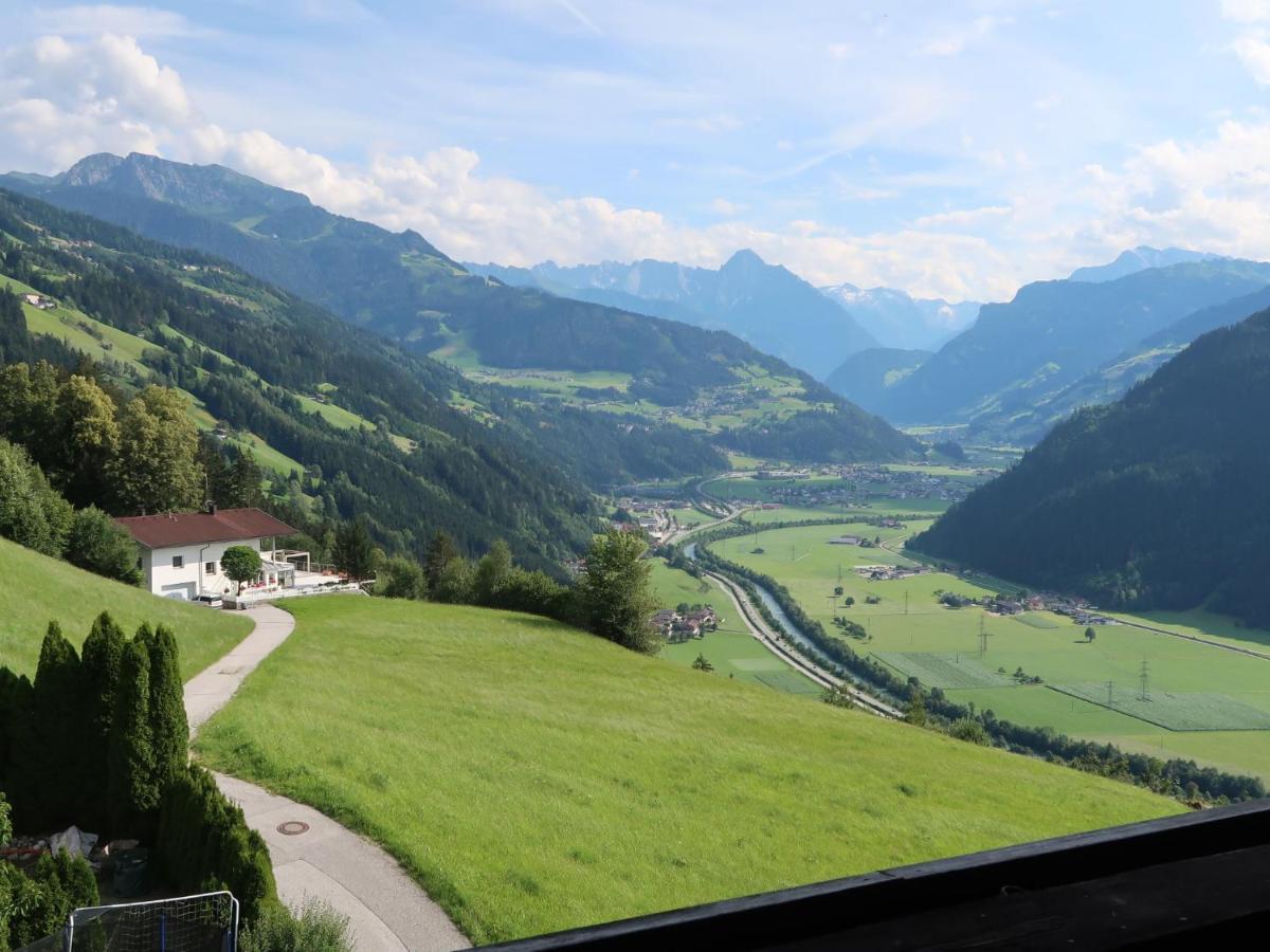 Apartment Kroell By Interhome Aschau Im Zillertal Ngoại thất bức ảnh