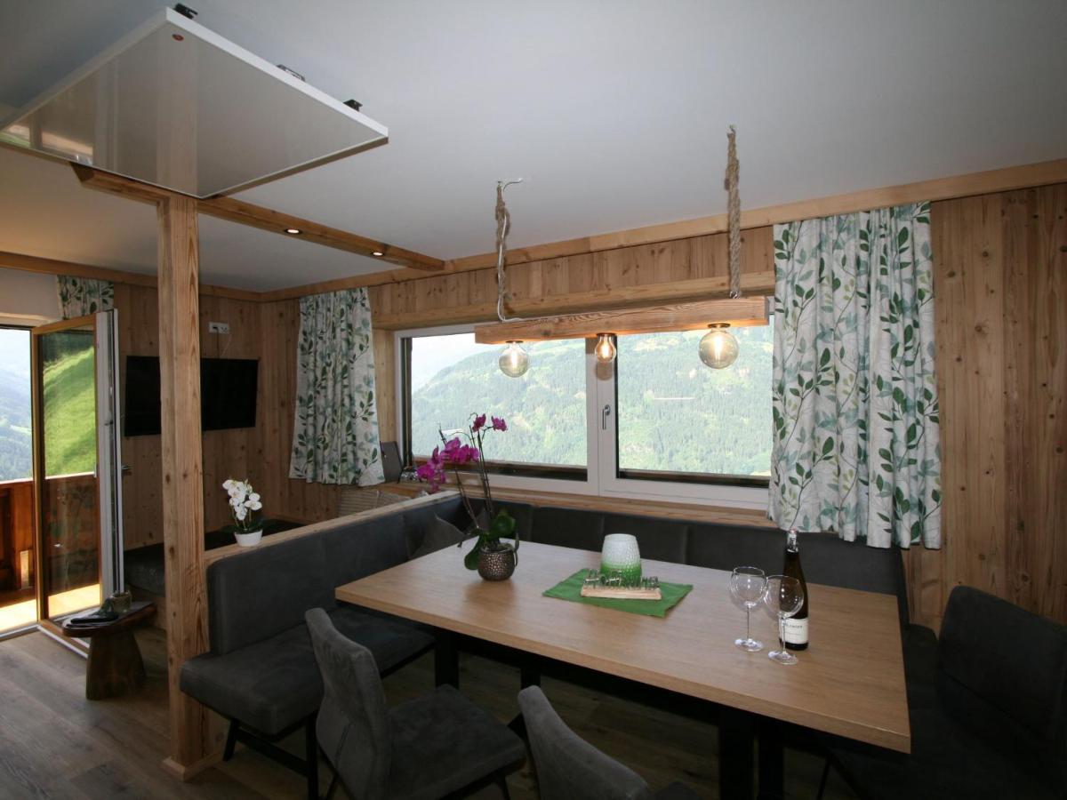 Apartment Kroell By Interhome Aschau Im Zillertal Ngoại thất bức ảnh