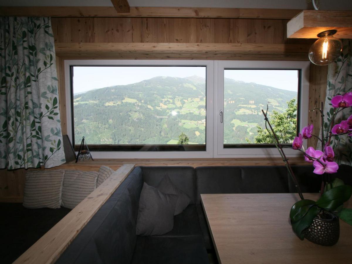 Apartment Kroell By Interhome Aschau Im Zillertal Ngoại thất bức ảnh