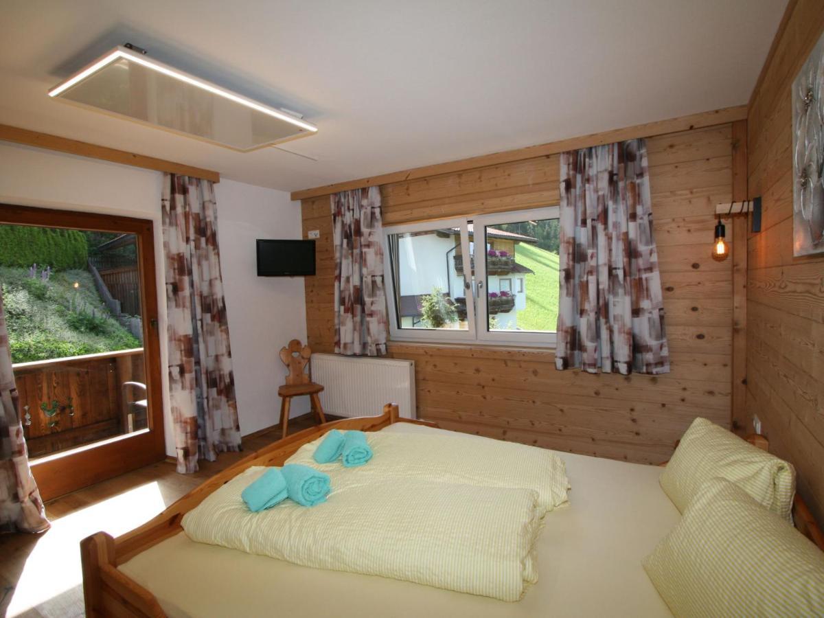 Apartment Kroell By Interhome Aschau Im Zillertal Ngoại thất bức ảnh