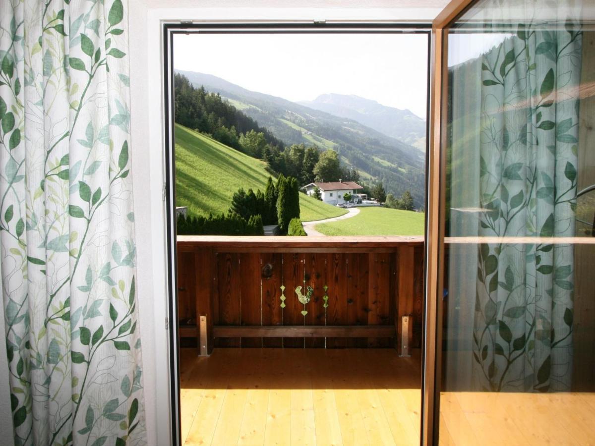 Apartment Kroell By Interhome Aschau Im Zillertal Ngoại thất bức ảnh