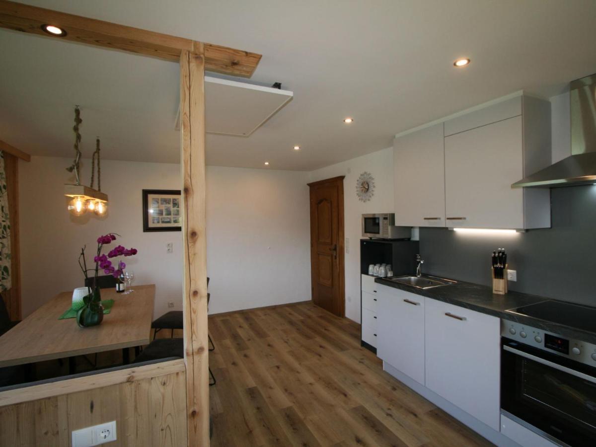 Apartment Kroell By Interhome Aschau Im Zillertal Ngoại thất bức ảnh