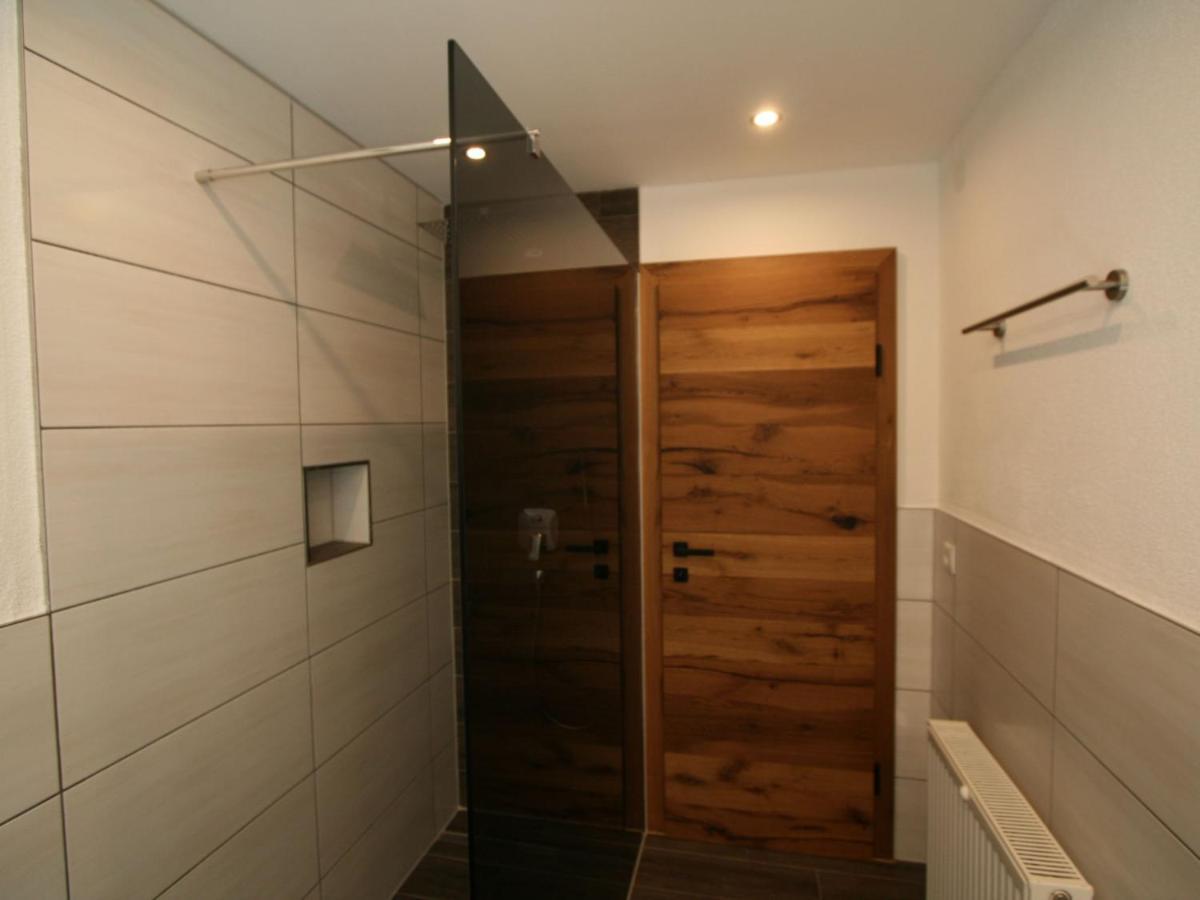 Apartment Kroell By Interhome Aschau Im Zillertal Ngoại thất bức ảnh