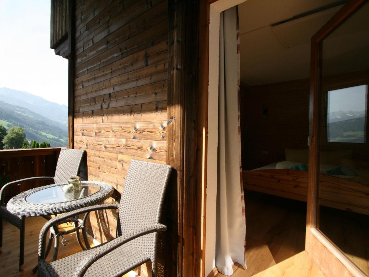 Apartment Kroell By Interhome Aschau Im Zillertal Ngoại thất bức ảnh