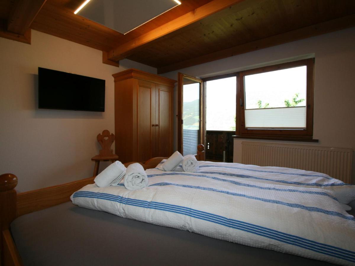Apartment Kroell By Interhome Aschau Im Zillertal Ngoại thất bức ảnh