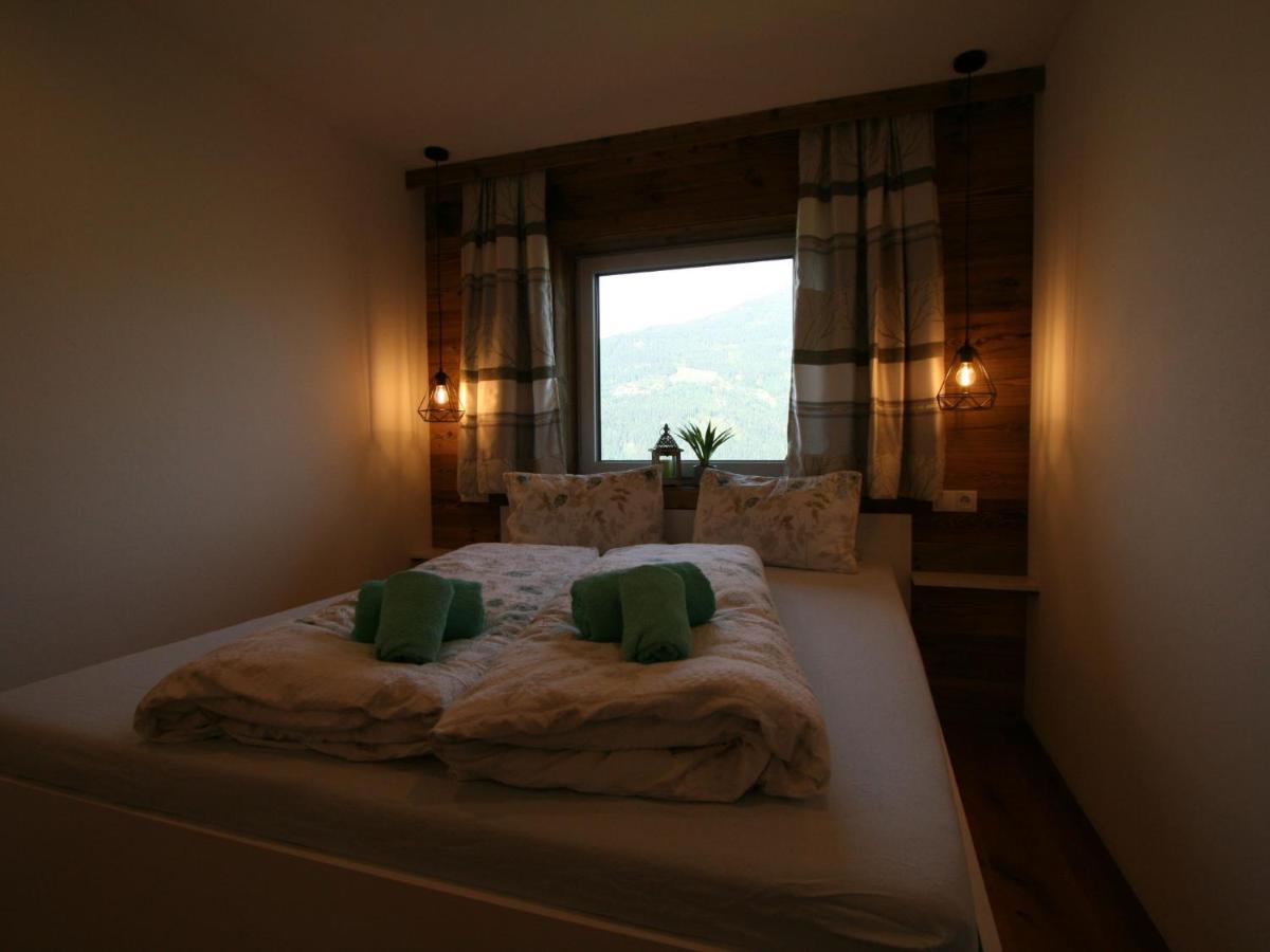 Apartment Kroell By Interhome Aschau Im Zillertal Ngoại thất bức ảnh